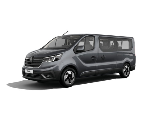 Renault Trafic L2 Equilibre Blue dCi 170 EAG9