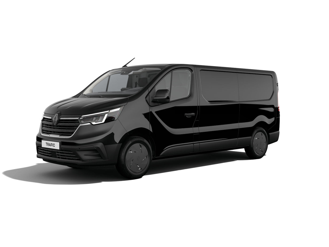 Renault Trafic VAN L2H1P2 dCi 130 Extra