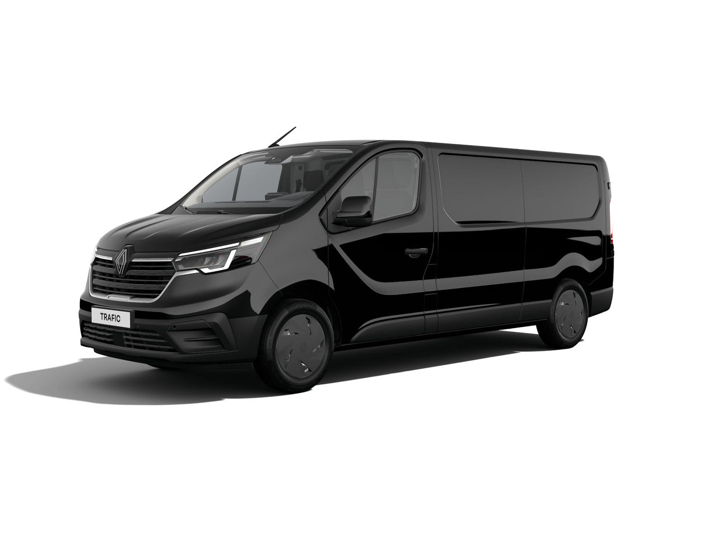 Renault Trafic VAN L2H1P2 dCi 130 Extra