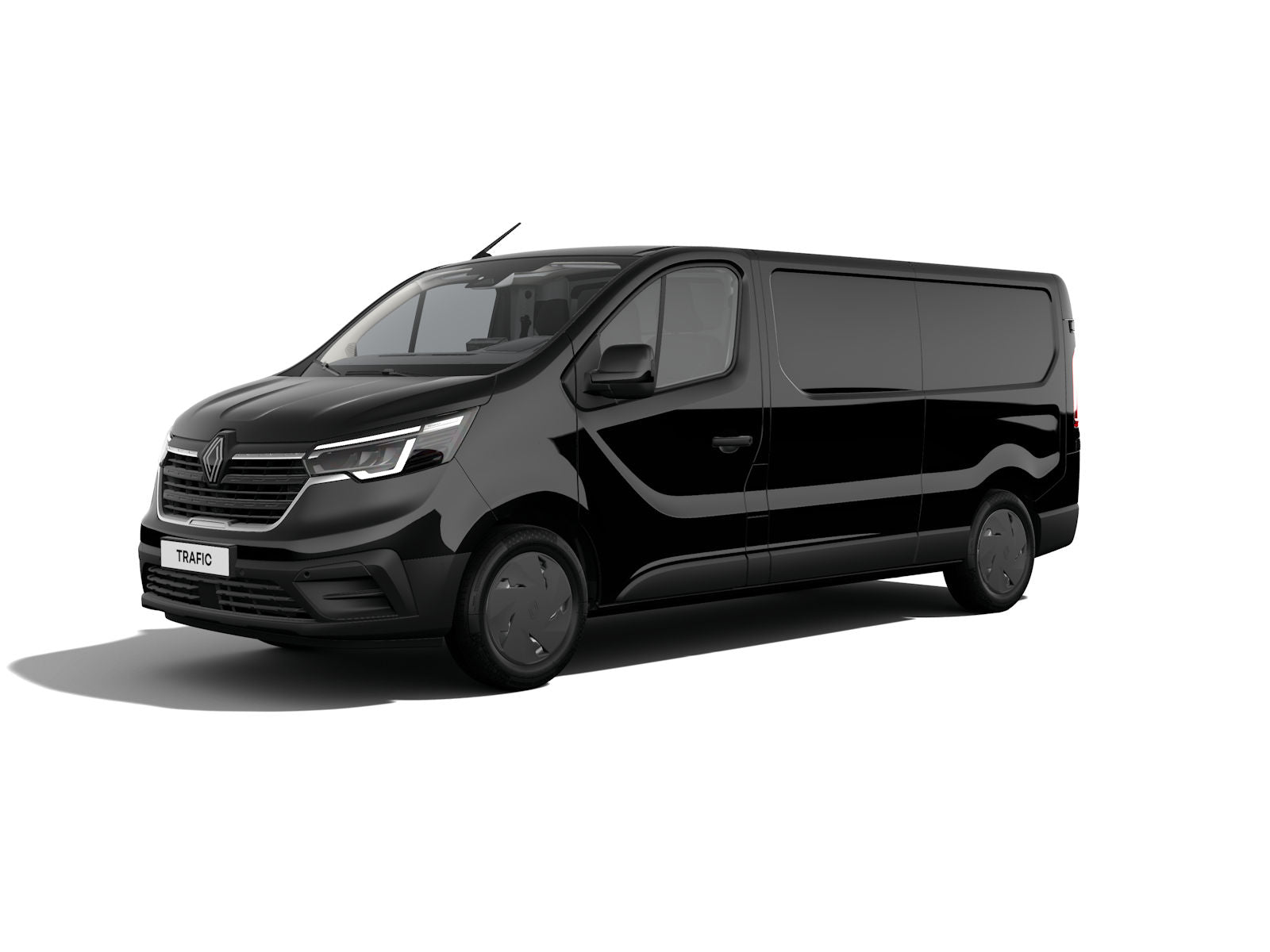 Renault Trafic VAN L2H1P2 dCi 130 Extra – foto 1