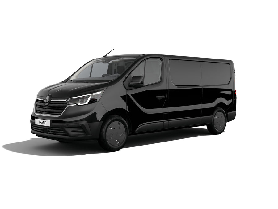 Renault Trafic VAN L2H1P2 dCi 130 Extra – foto 1