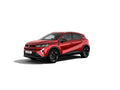 Renault Captur techno Eco-G 120
