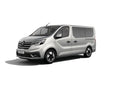 Renault Trafic L1 Space Class Blue dCi 170 9AT