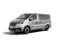 Renault Trafic L1 Space Class Blue dCi 170 9AT