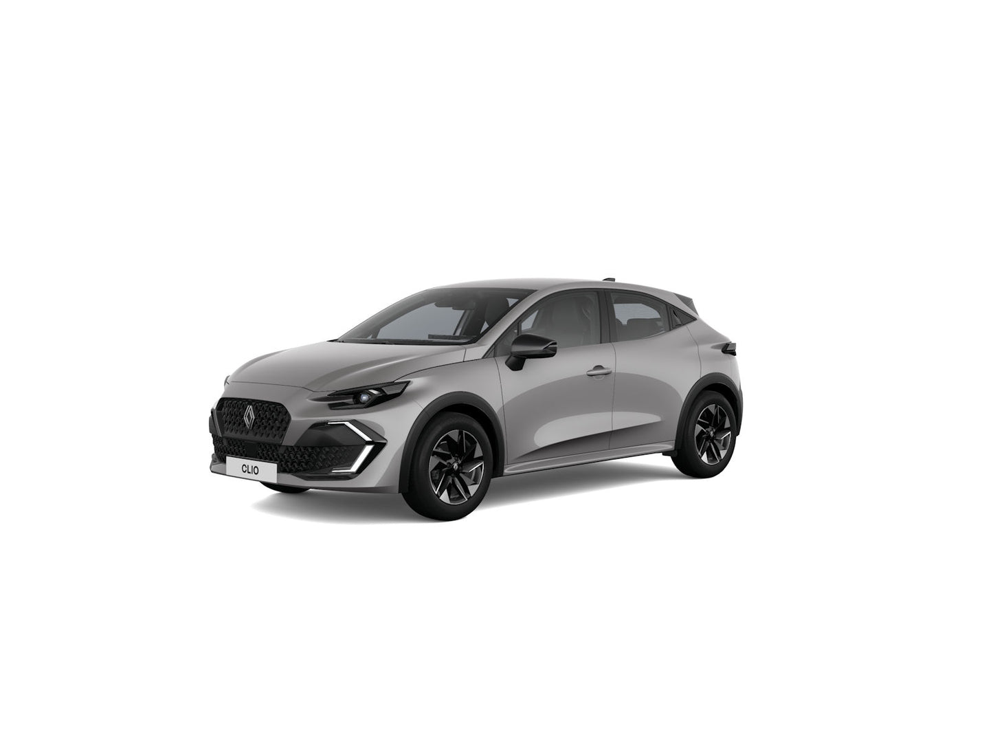 Renault Clio evolution ECO-G 120 EDC