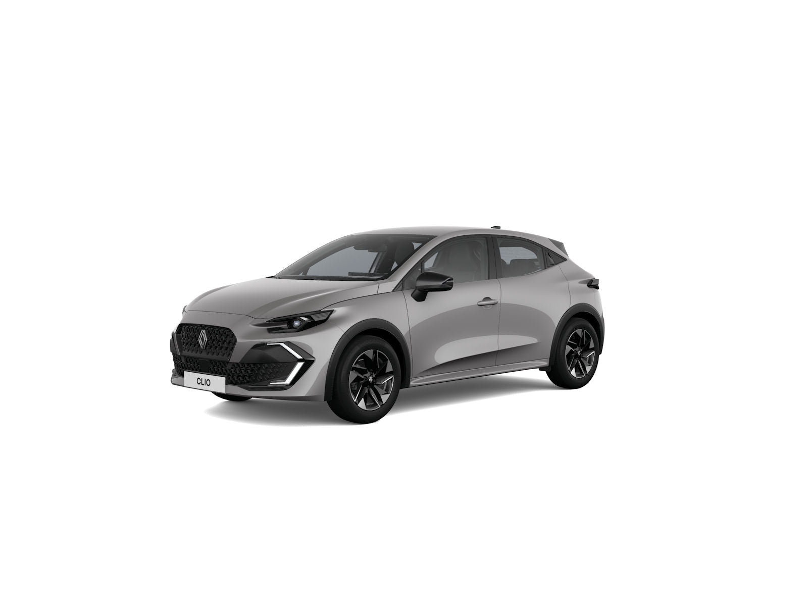 Renault Clio evolution ECO-G 120 EDC – foto 1