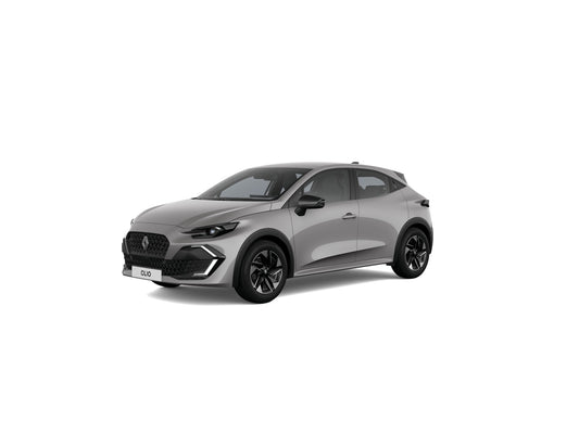 Renault Clio evolution ECO-G 120 EDC