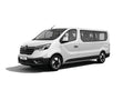 Renault Trafic L2 Equilibre Blue dCi 150