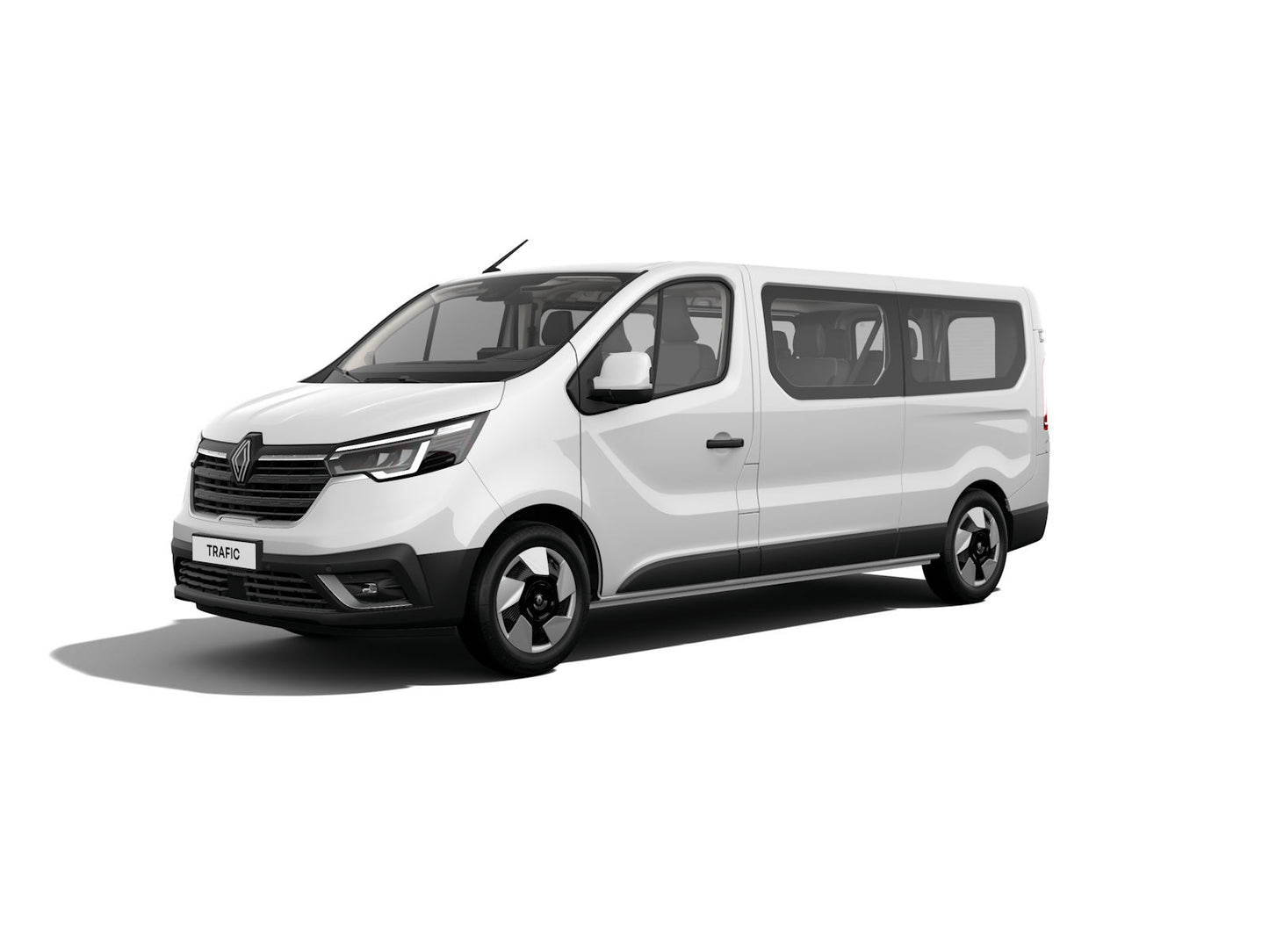 Renault Trafic L2 Equilibre Blue dCi 150