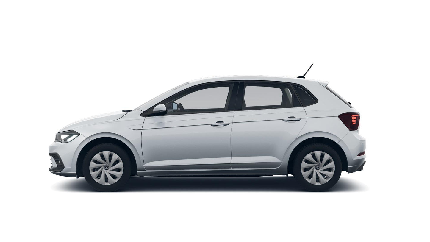 Volkswagen Polo Life 1,0 TSI 5G