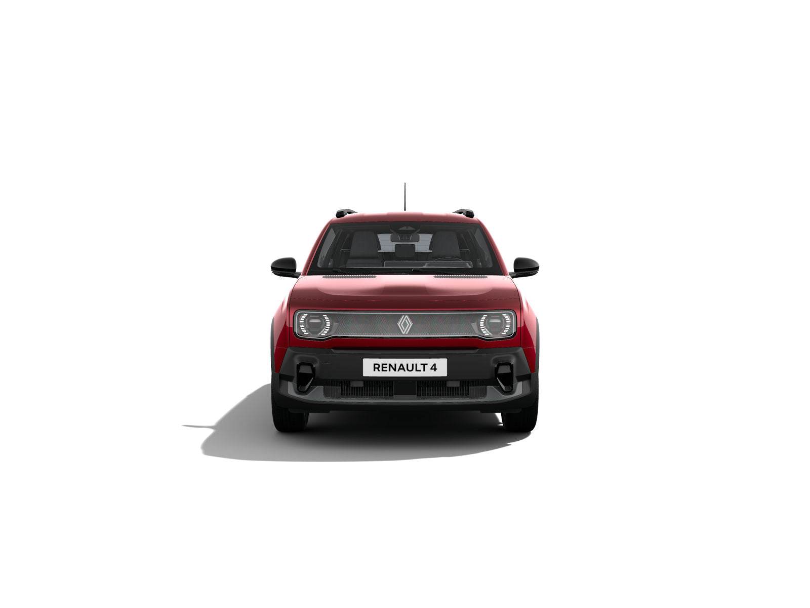 Renault R4 E-TECH evolution 120 k urban range – foto 2