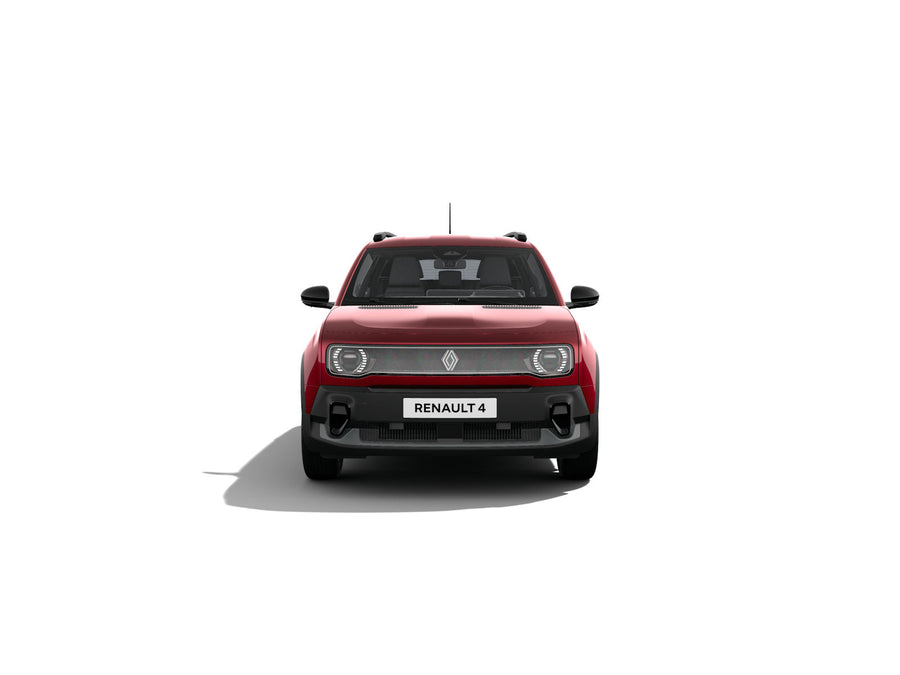 Renault R4 E-TECH evolution 120 k urban range – foto 2