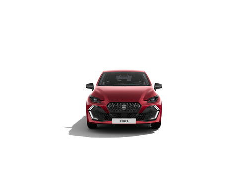 Renault Clio techno full hybrid E-Tech 160 – foto 2