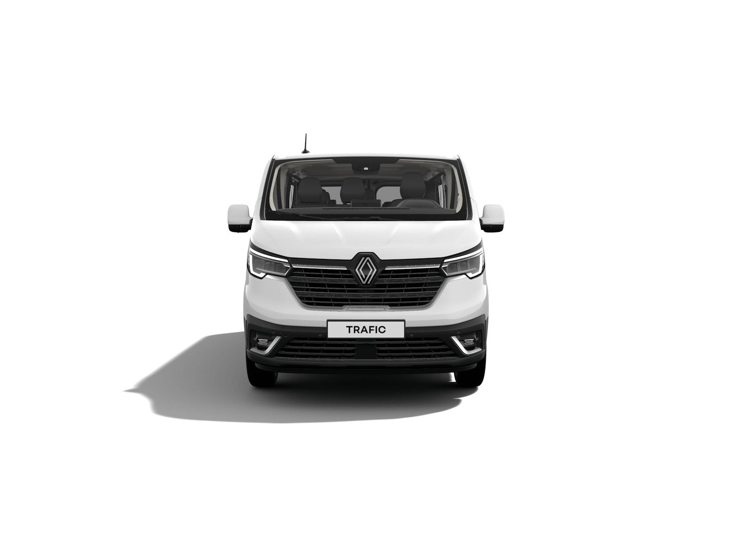 Renault Trafic L2 Equilibre Blue dCi 150