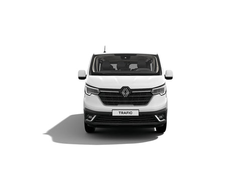 Renault Trafic L2 Equilibre Blue dCi 150 – foto 2