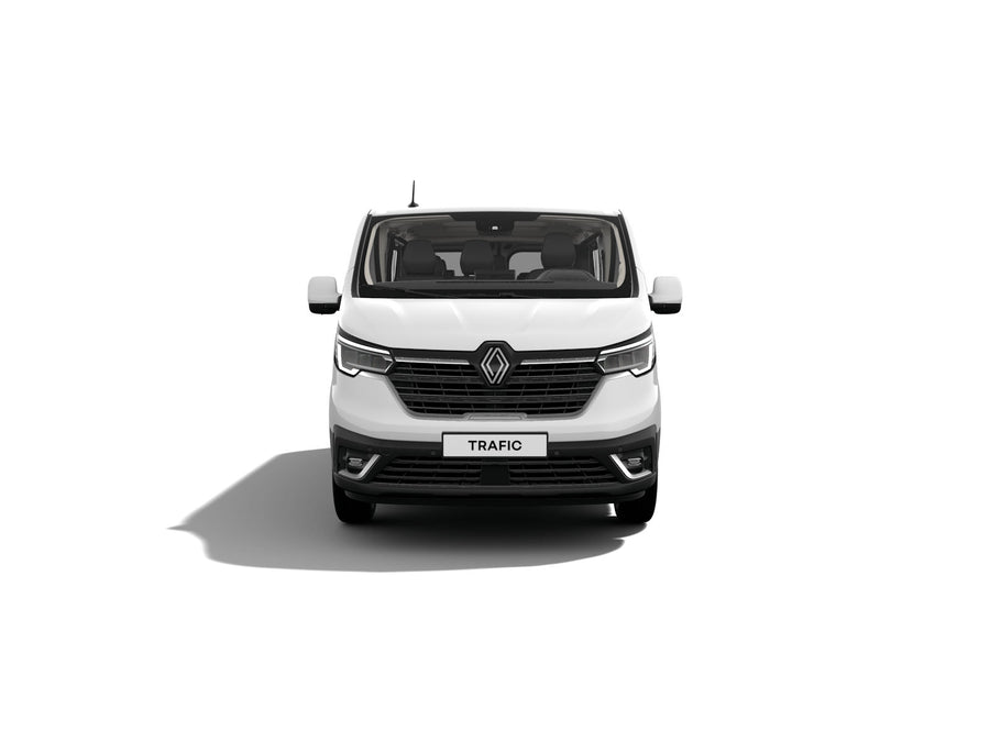 Renault Trafic L2 Equilibre Blue dCi 150 – foto 2