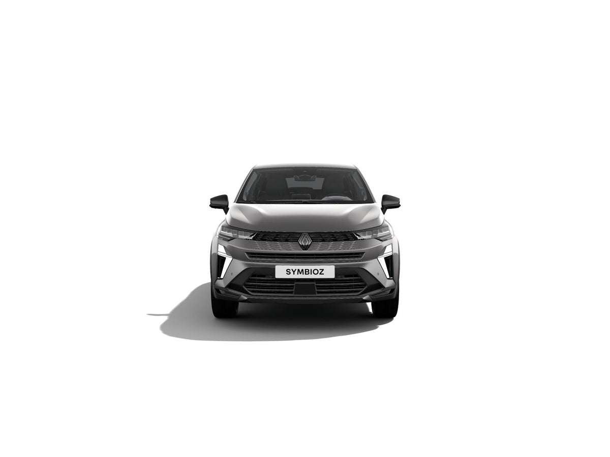 Renault Symbioz Esprit Alpine full hybrid E-Tech 160 – foto 2