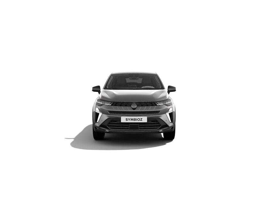 Renault Symbioz Esprit Alpine full hybrid E-Tech 160 – foto 2
