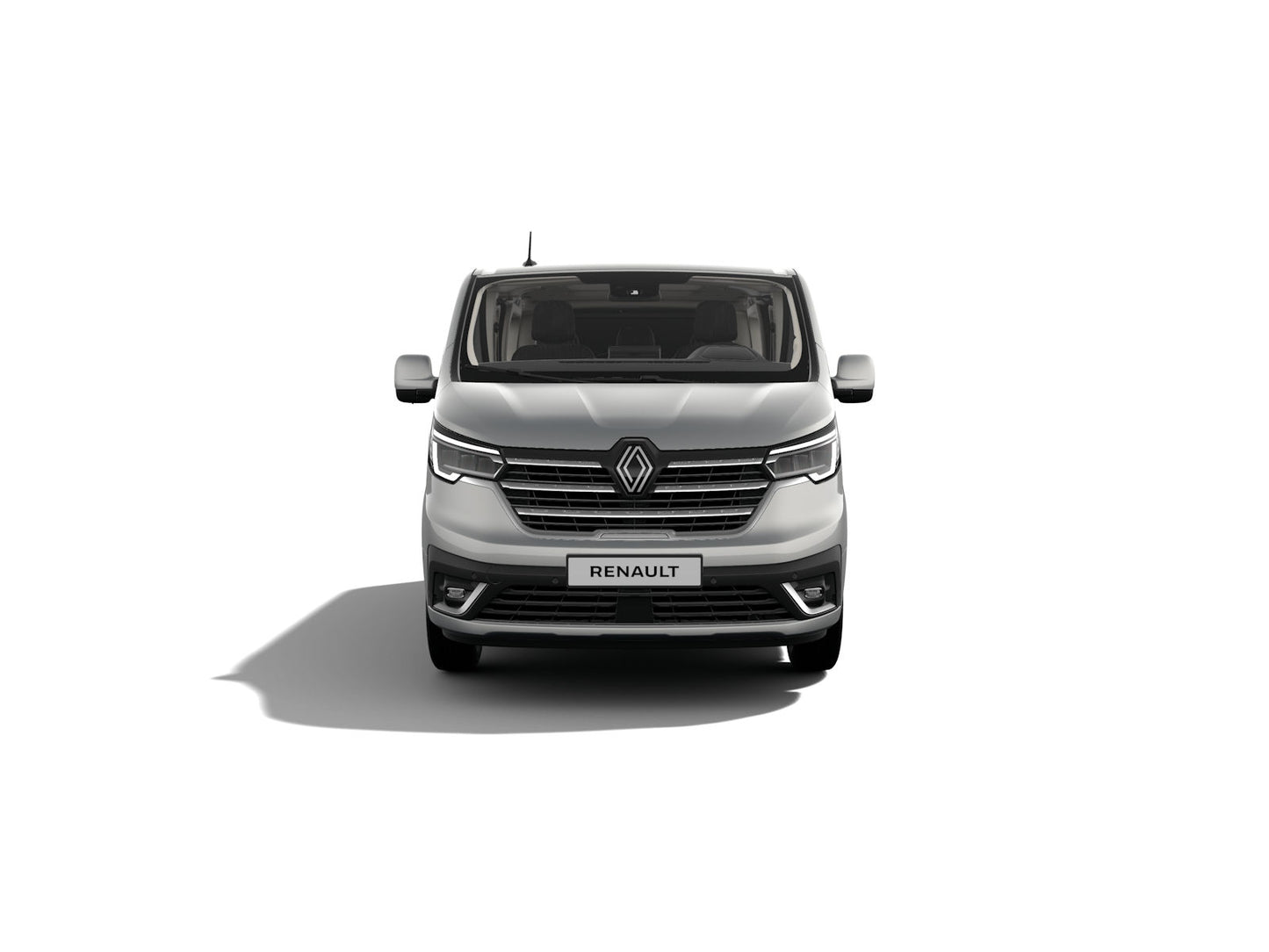 Renault Trafic L1 Space Class Blue dCi 170 9AT
