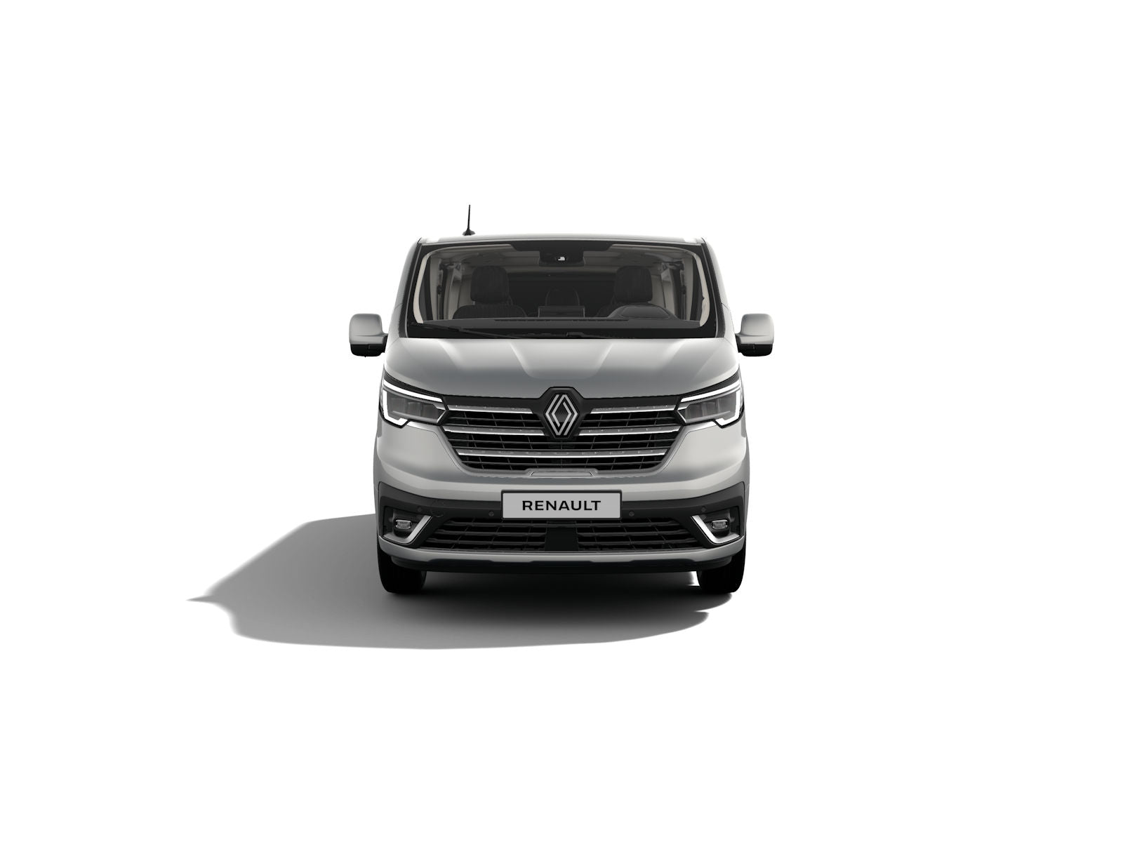 Renault Trafic L1 Space Class Blue dCi 170 9AT – foto 2
