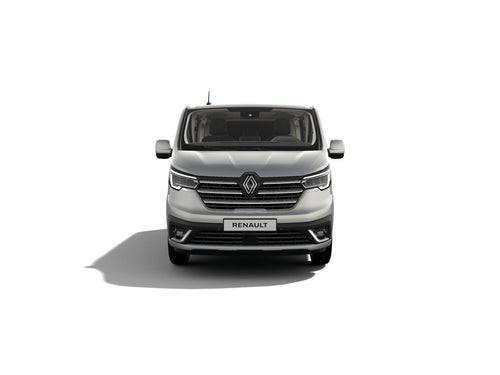 Renault Trafic L1 Space Class Blue dCi 170 9AT – foto 2