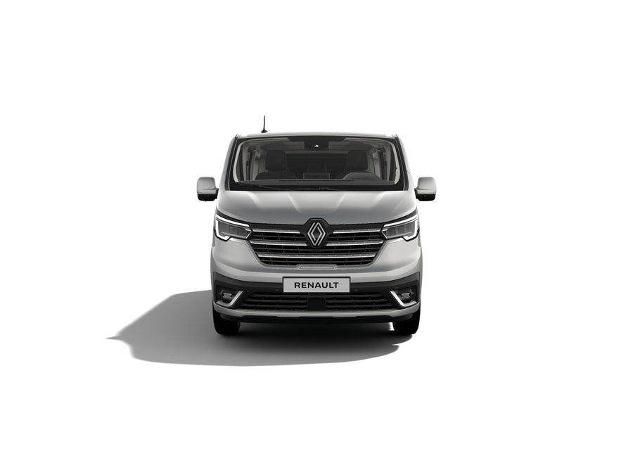 Renault Trafic L1 Space Class Blue dCi 170 9AT – foto 2