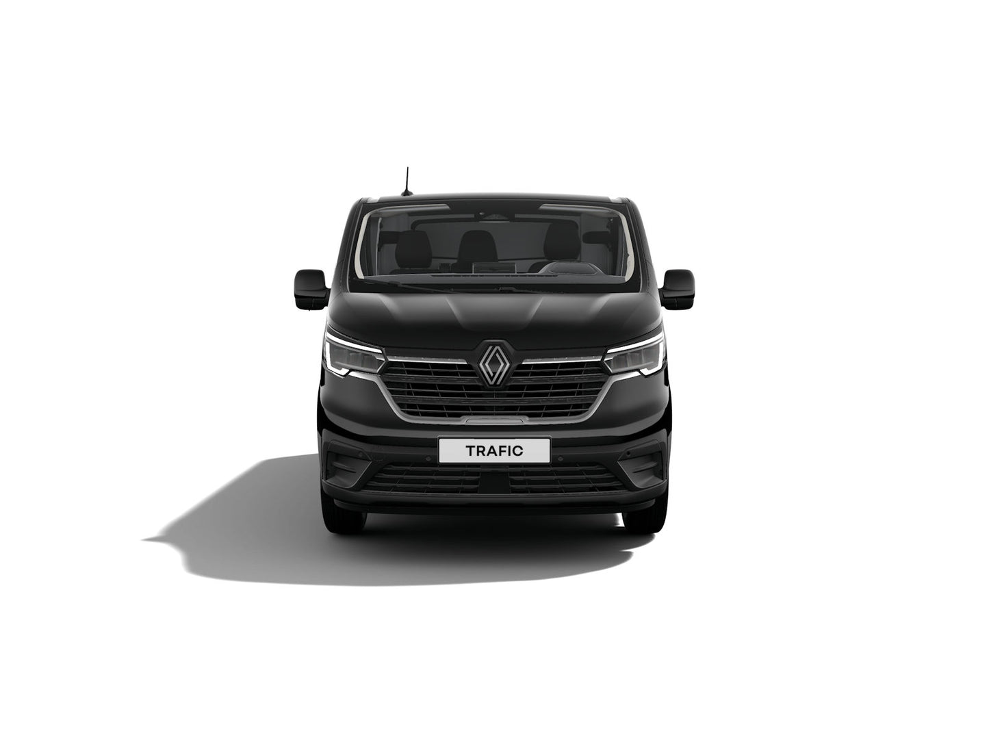 Renault Trafic VAN L2H1P2 dCi 130 Extra