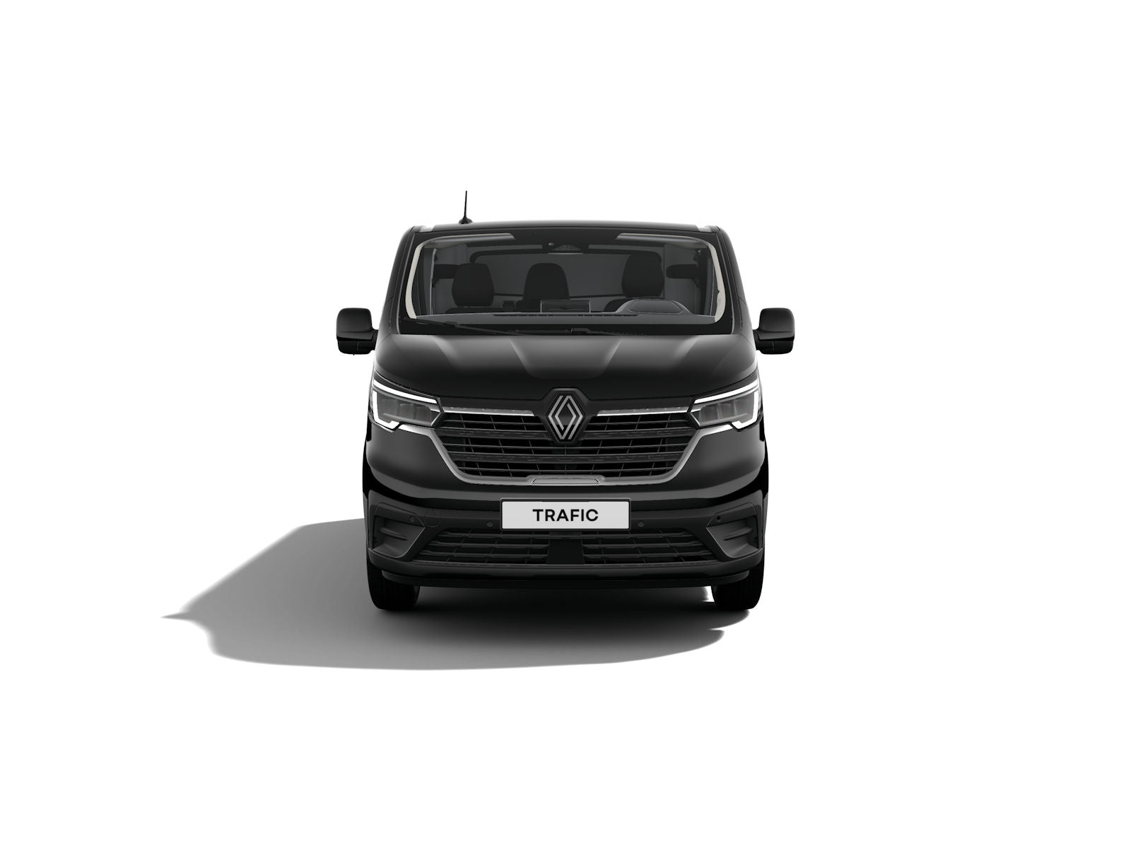 Renault Trafic VAN L2H1P2 dCi 130 Extra – foto 2