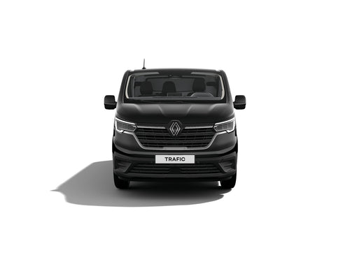 Renault Trafic VAN L2H1P2 dCi 130 Extra – foto 2