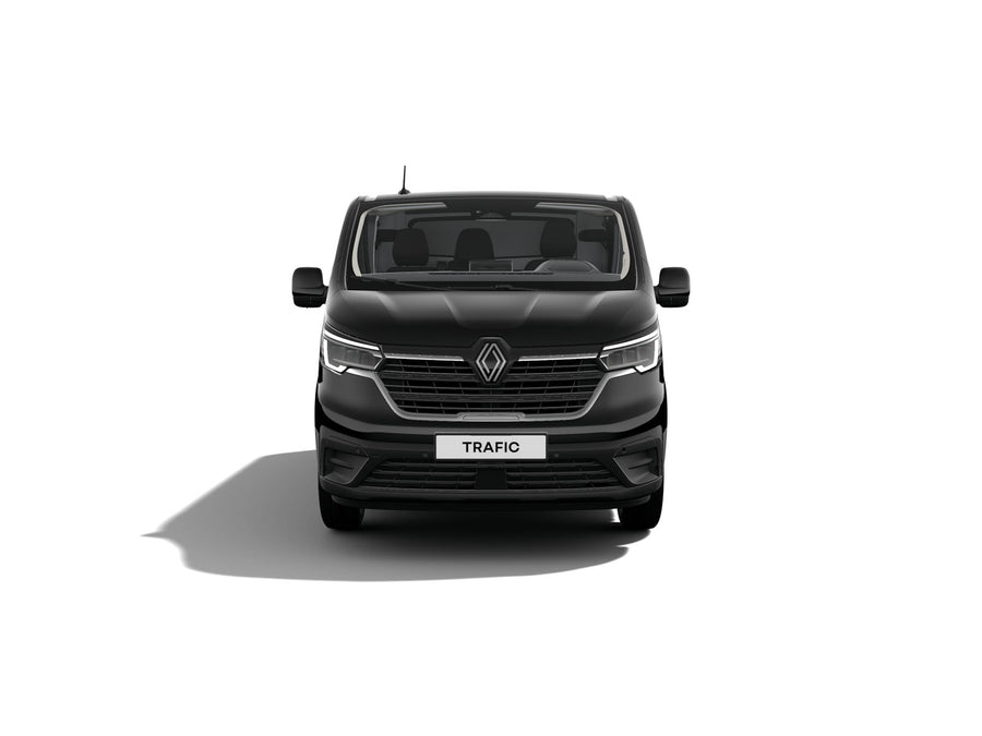 Renault Trafic VAN L2H1P2 dCi 130 Extra – foto 2