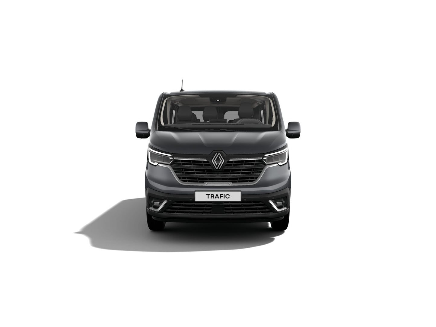 Renault Trafic L2 Equilibre Blue dCi 150