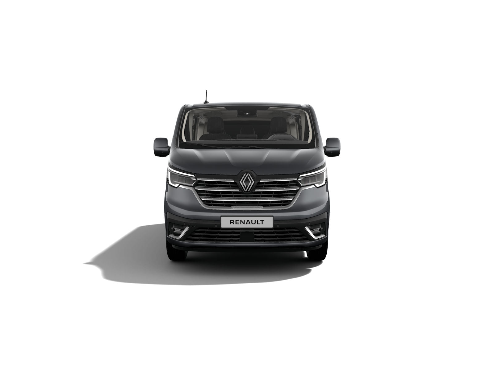 Renault Trafic L1 Space Class Blue dCi 170 9AT – foto 2