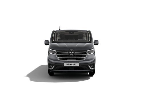 Renault Trafic L1 Space Class Blue dCi 170 9AT – foto 2