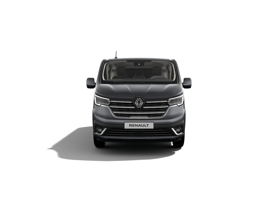 Renault Trafic L1 Space Class Blue dCi 170 9AT – foto 2