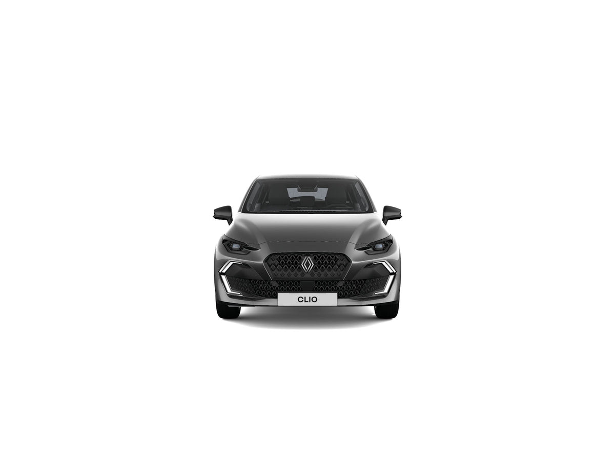 Renault Clio evolution ECO-G 120 EDC