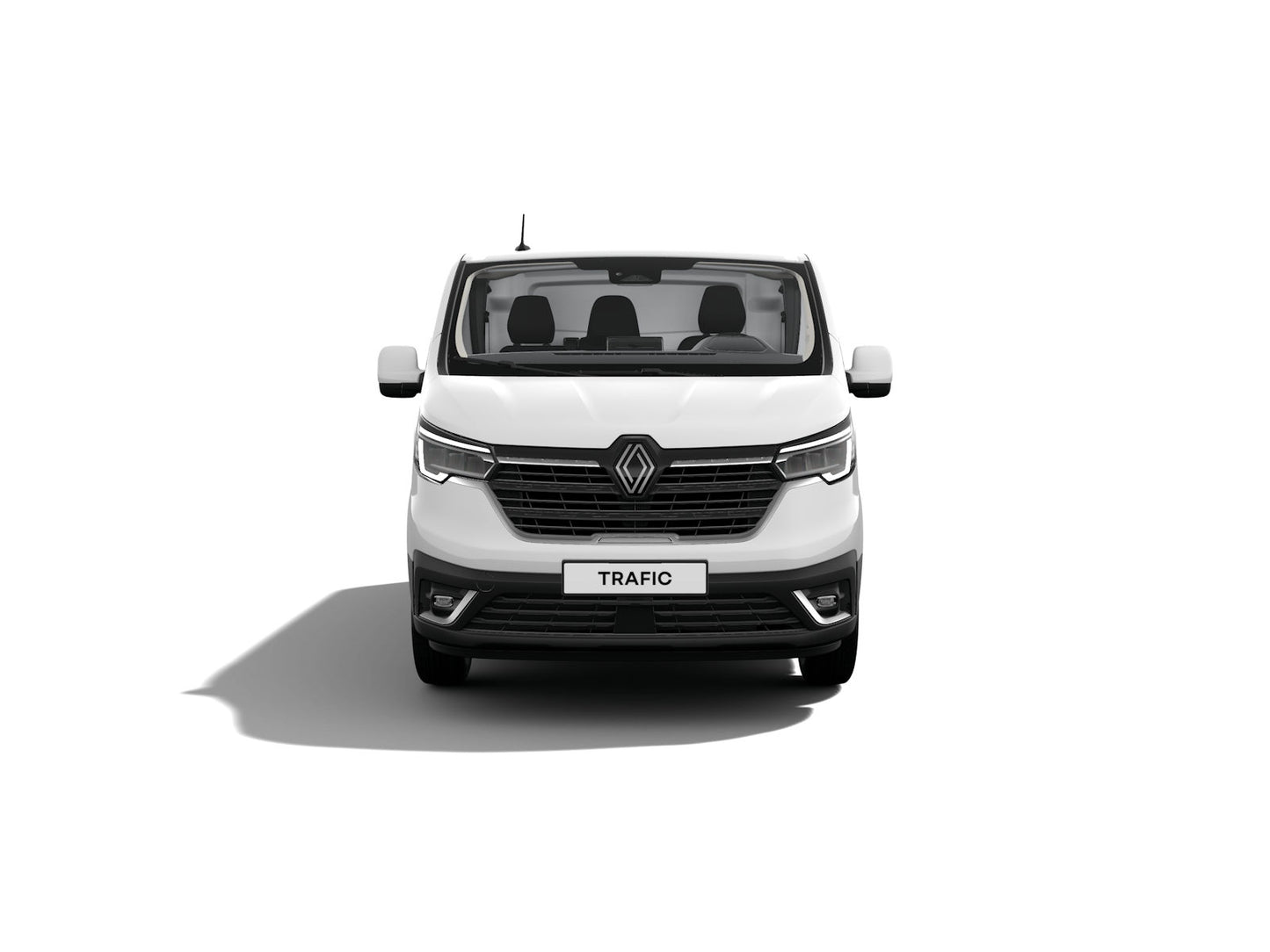Renault Trafic VAN L2H1P2 dCi 130 Extra