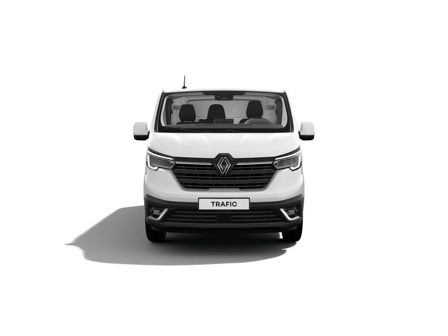 Renault Trafic VAN L2H1P2 dCi 130 Extra – foto 2