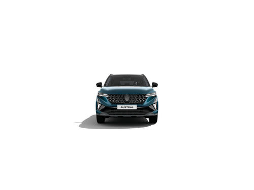 Renault Austral Esprit Alpine mild hybrid 150 auto – foto 2