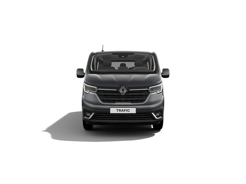 Renault Trafic L2 Equilibre Blue dCi 170 EAG9 – foto 2