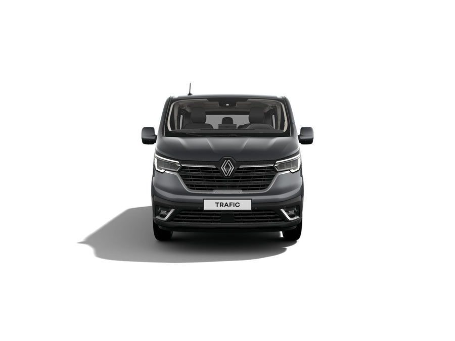 Renault Trafic L2 Equilibre Blue dCi 170 EAG9 – foto 2
