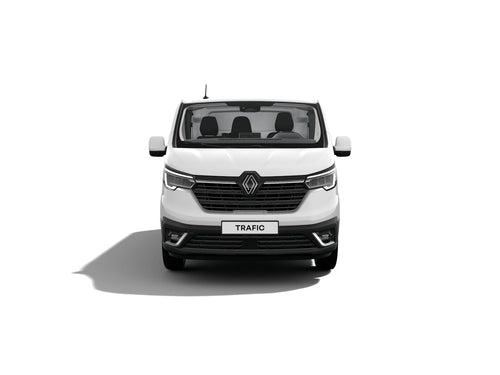 Renault Trafic VAN L2H1P2 dCi 130 Extra – foto 2