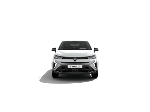Renault Symbioz Esprit Alpine full hybrid E-Tech 160 – foto 2