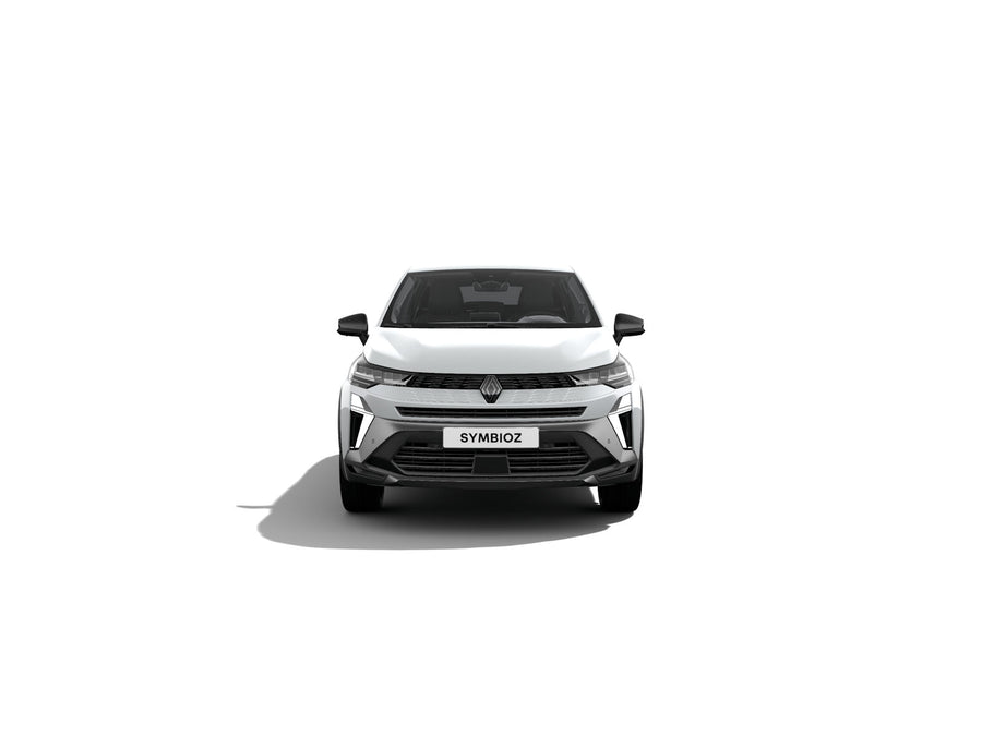 Renault Symbioz Esprit Alpine full hybrid E-Tech 160 – foto 2