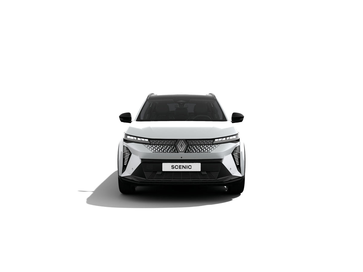 Renault Scénic E-TECH iconic 220k Long Range