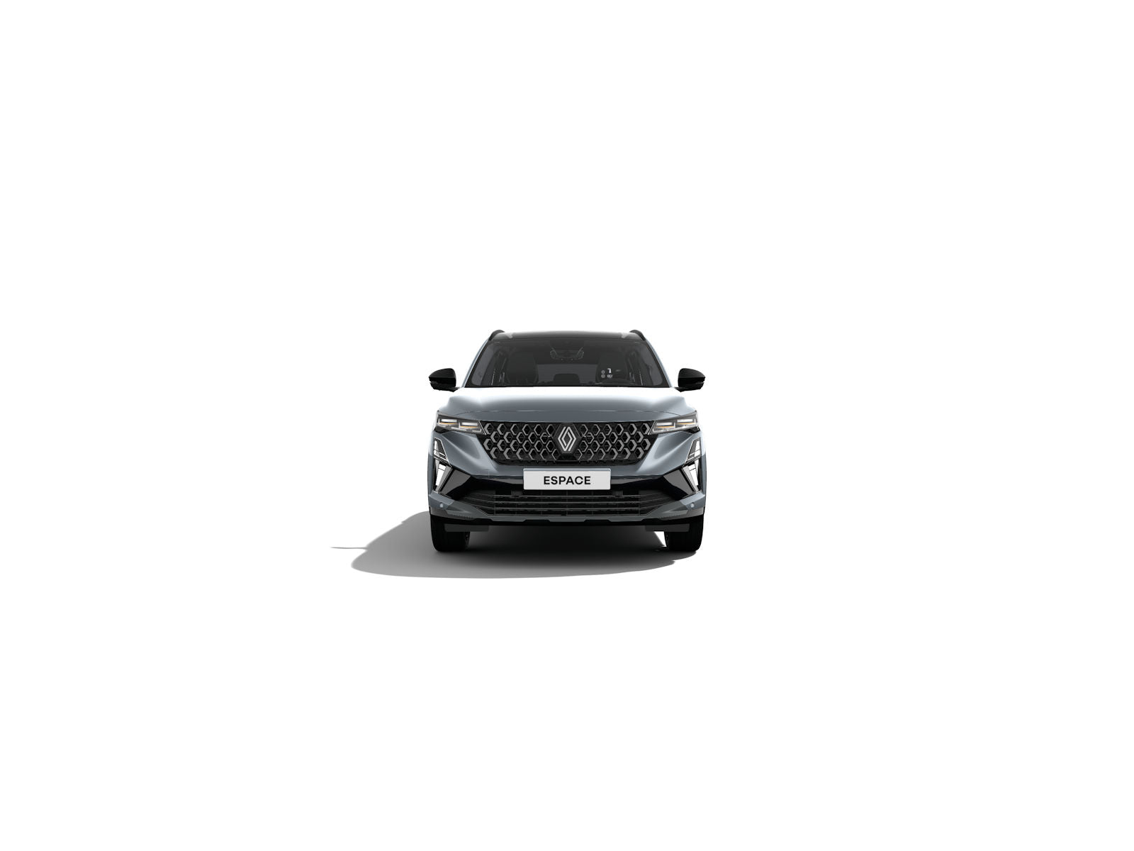 Renault Espace Iconic full hybrid E-Tech 200 k (7 míst) – foto 2