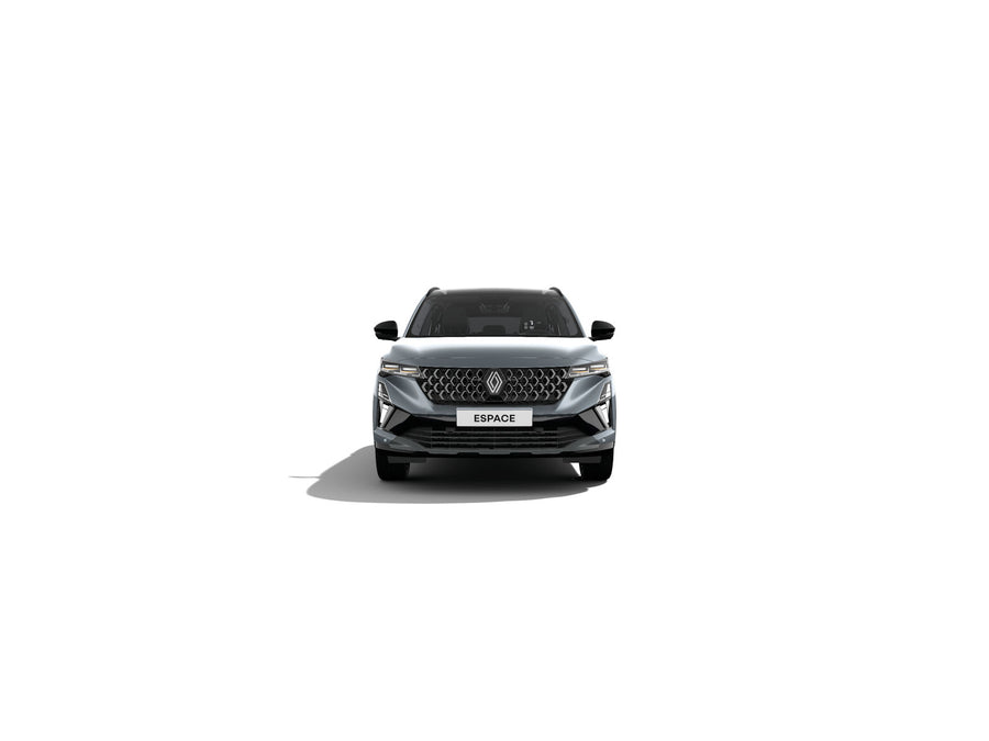 Renault Espace Iconic full hybrid E-Tech 200 k (7 míst) – foto 2