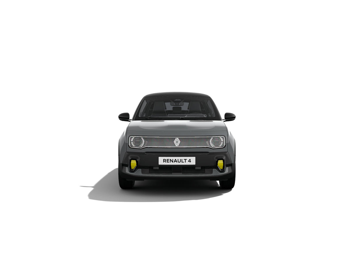 Renault R4 R4 iconic Plein Sud™ 150k Comfort Range – foto 2