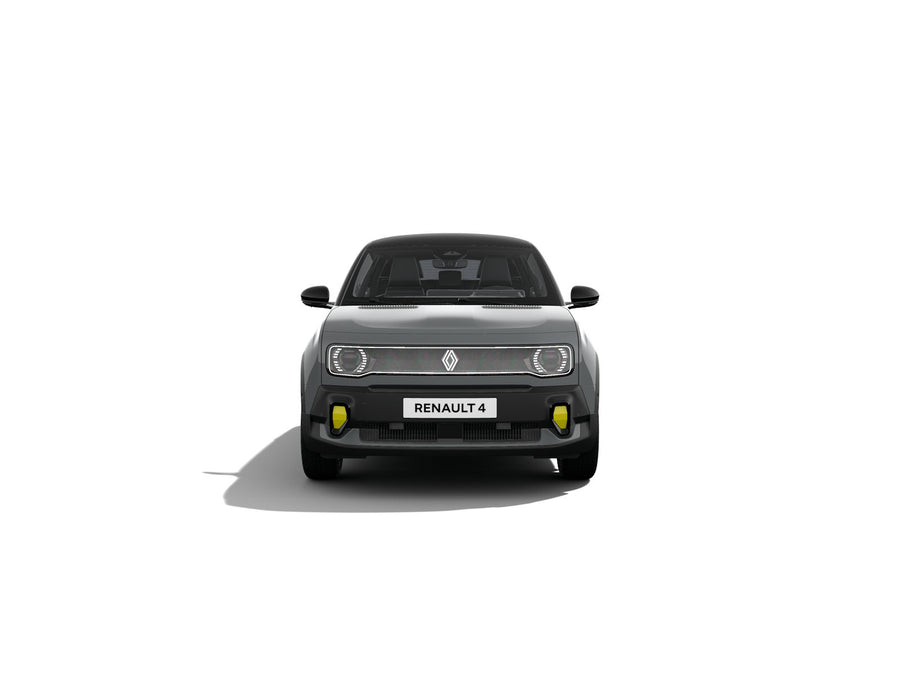Renault R4 R4 iconic Plein Sud™ 150k Comfort Range – foto 2