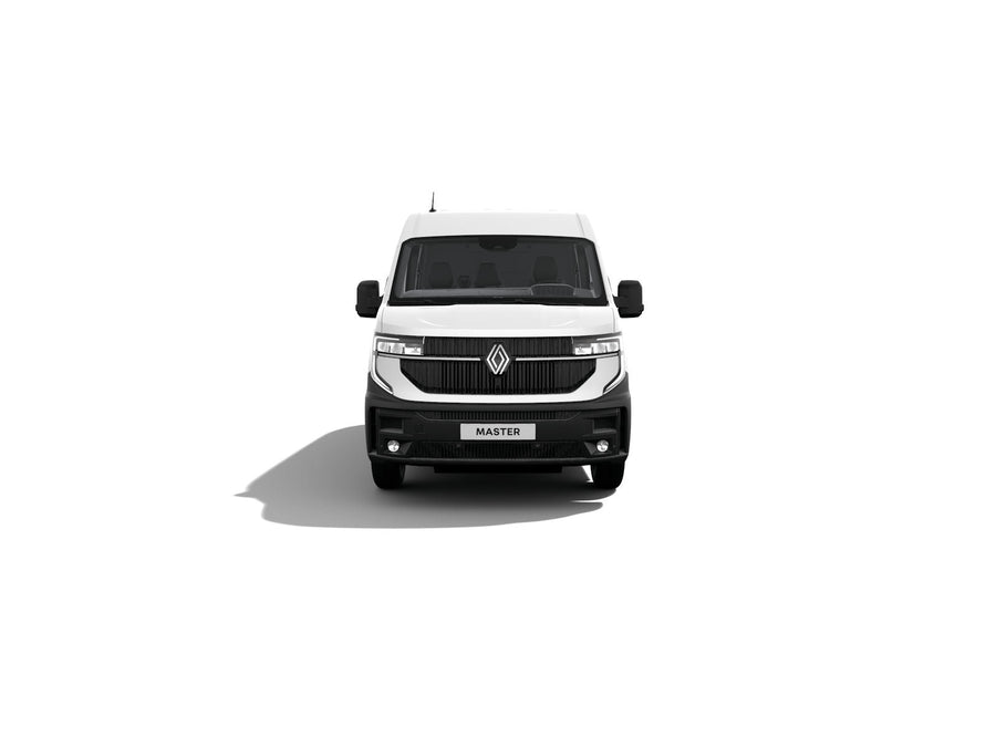 Renault Master L3H2P3 dCi 150 Extra – foto 2