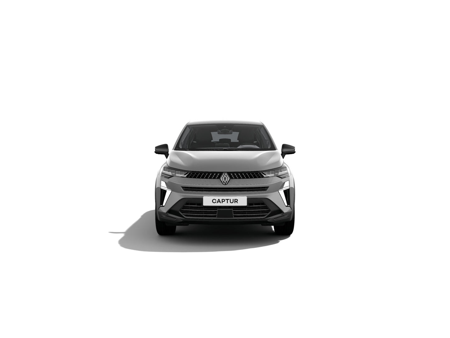 Renault Captur evolution Eco-G 120